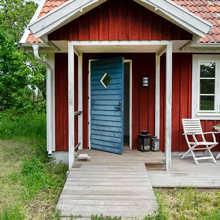 Kackelstugan Borgholm Exterior photo