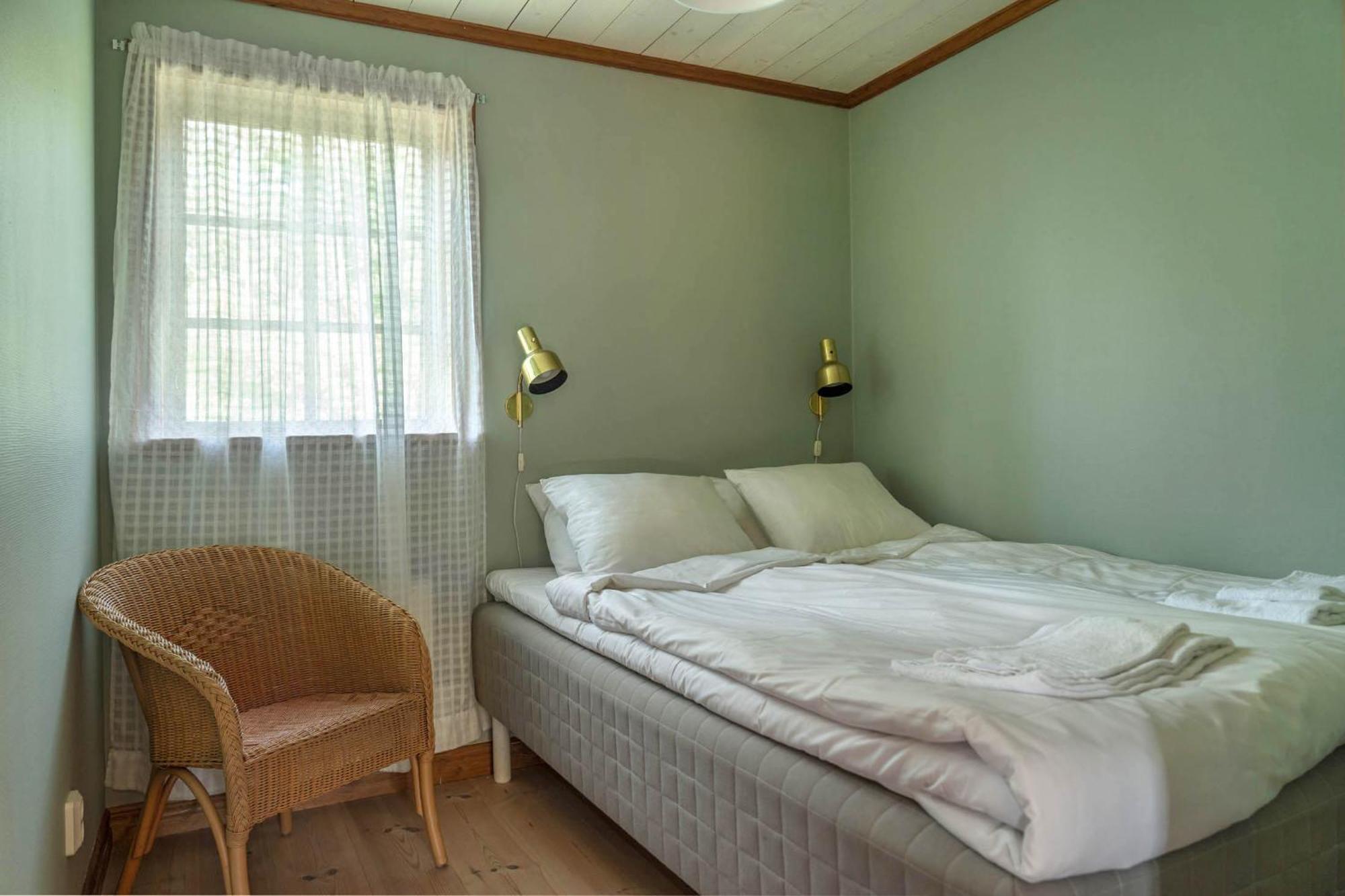 Kackelstugan Hotell