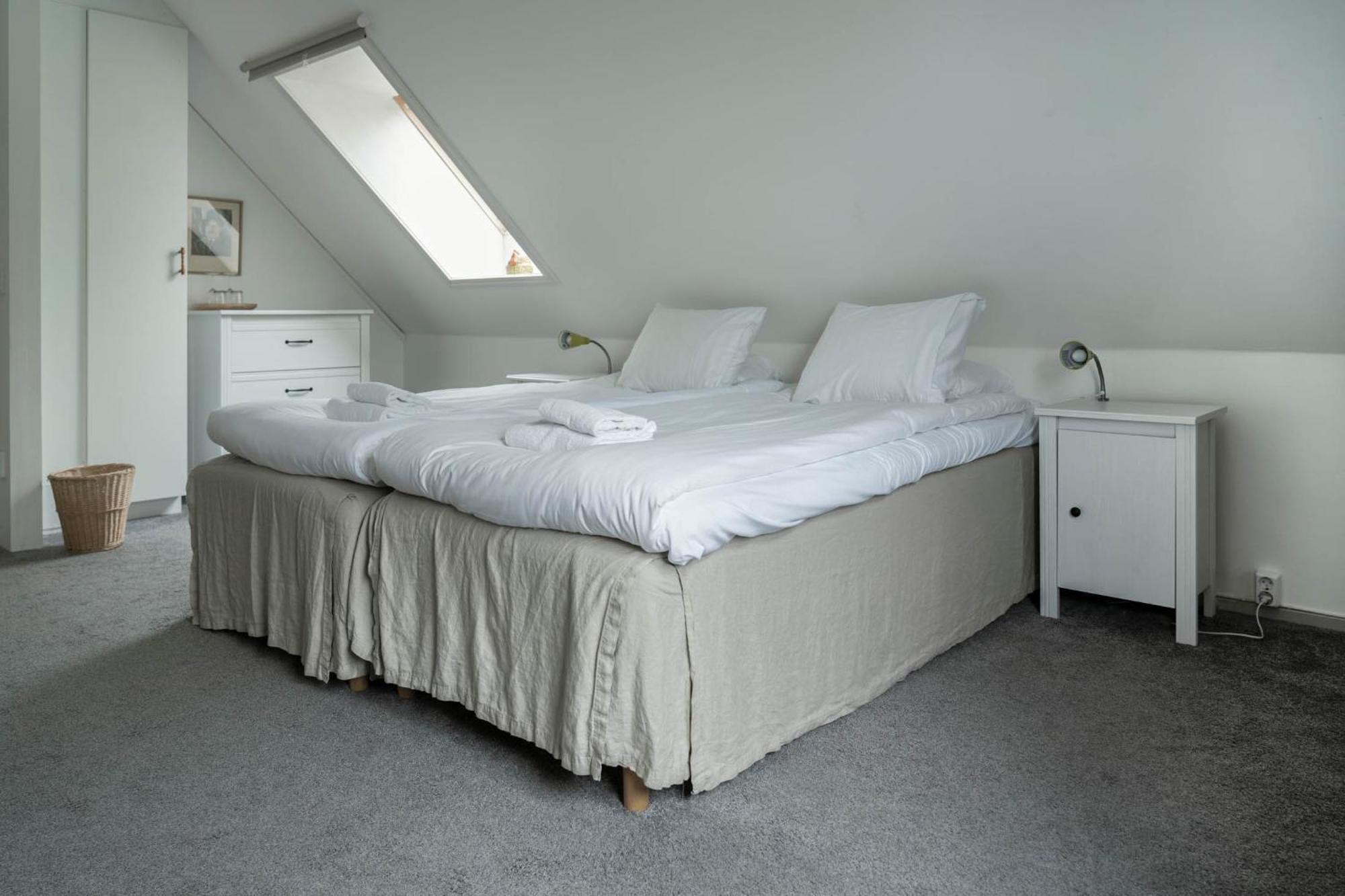 Hotell Kackelstugan