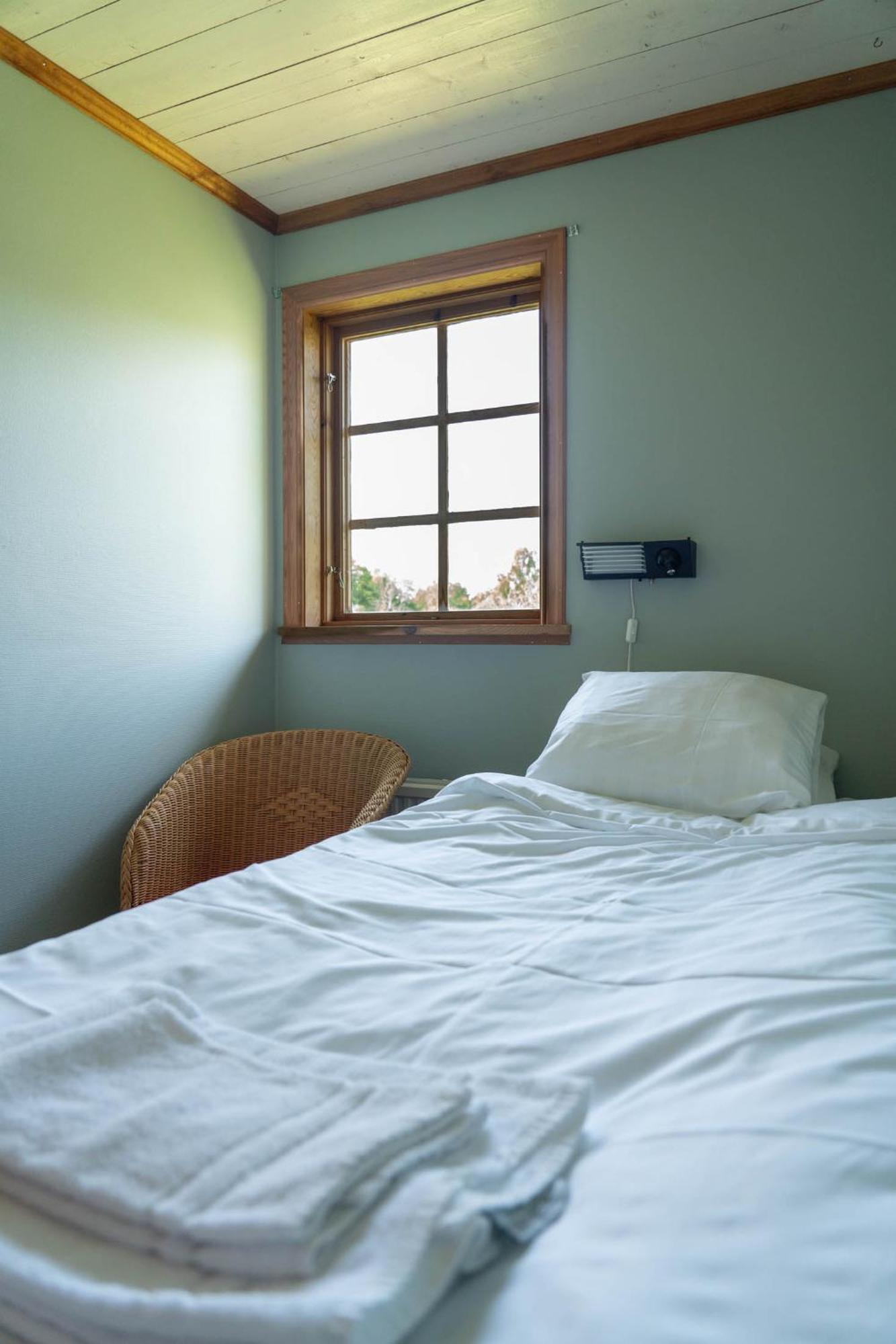 Hotell Kackelstugan