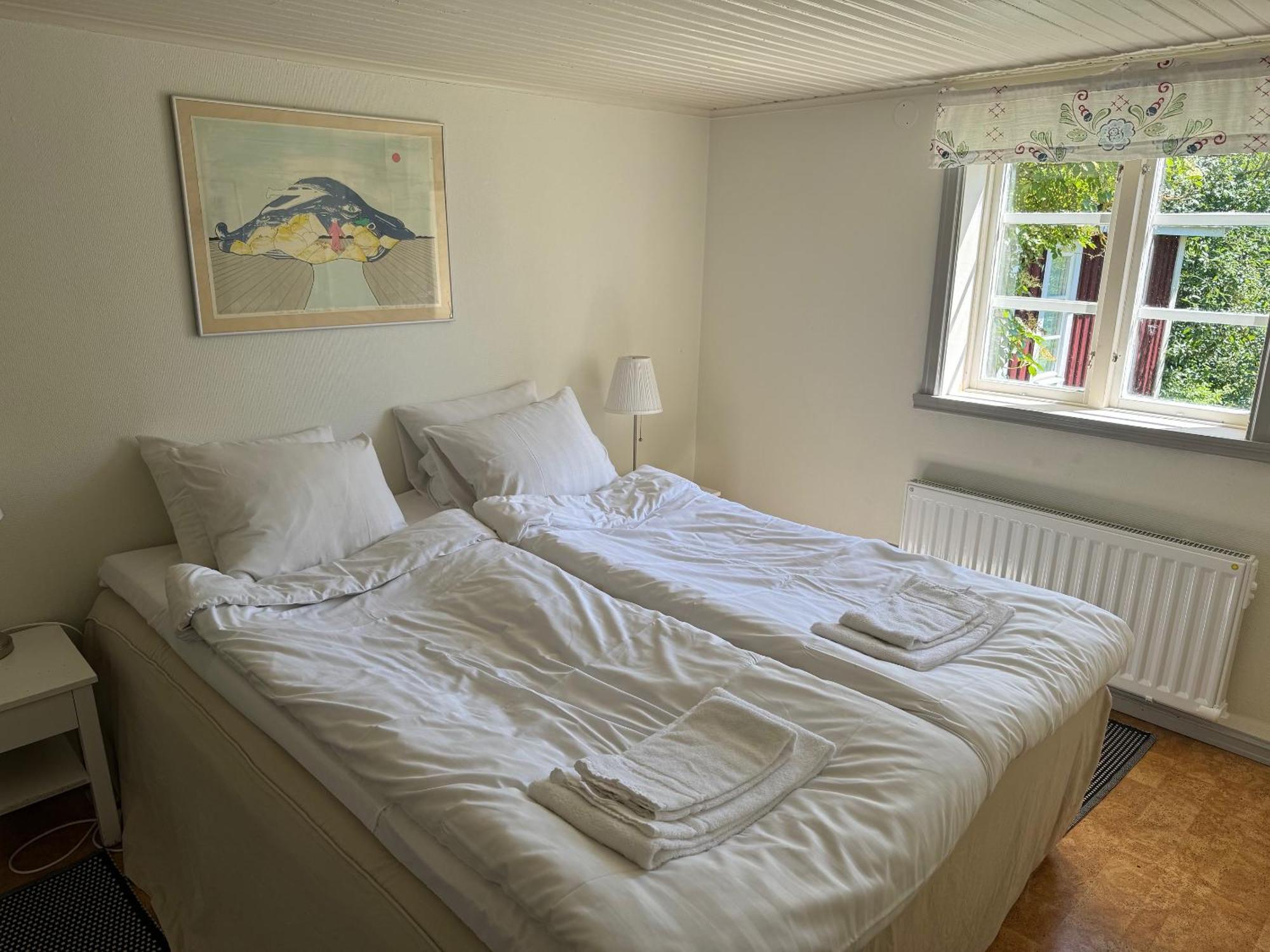 Kackelstugan Hotell Borgholm