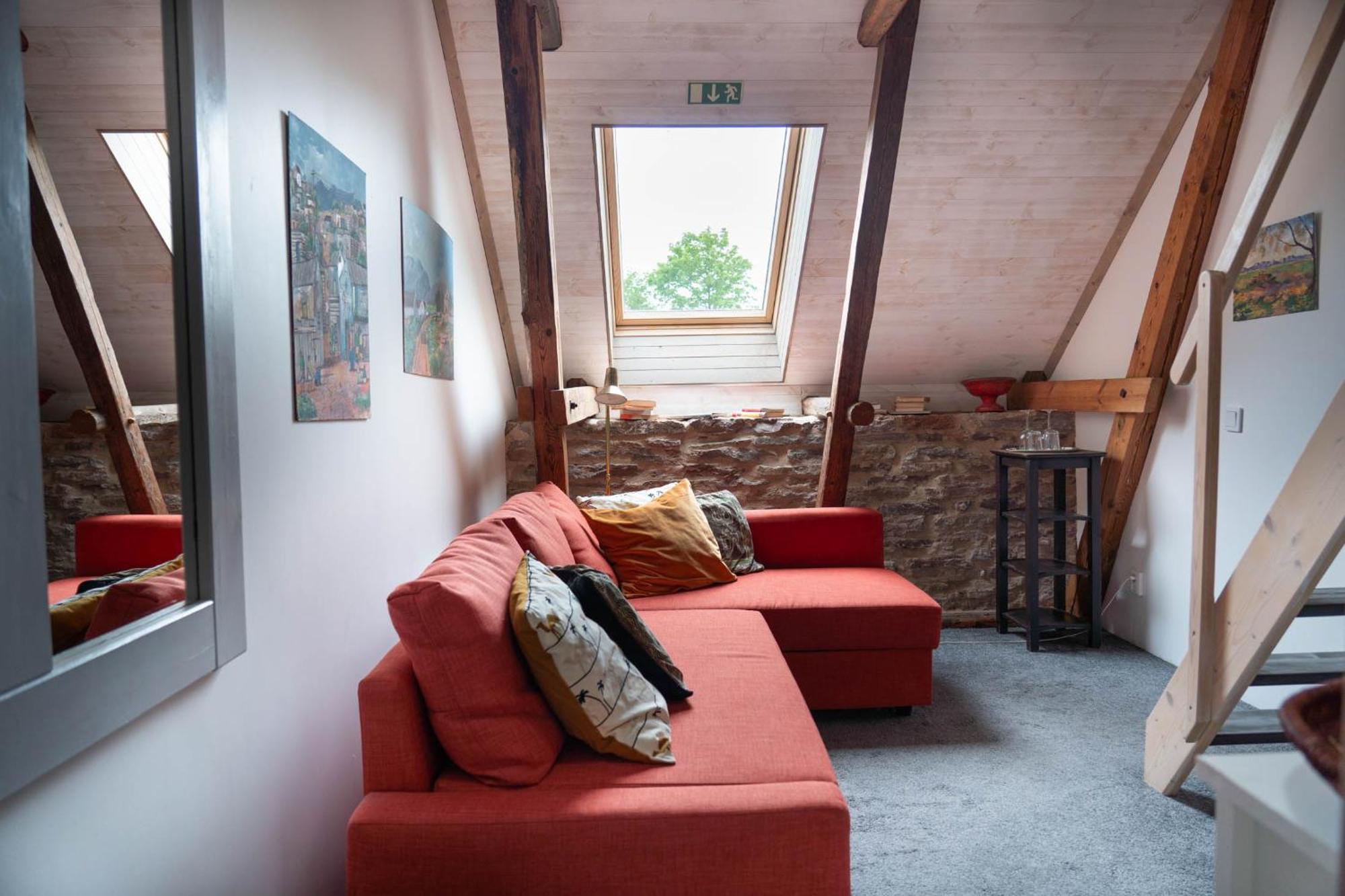 Hotel Kackelstugan Borgholm