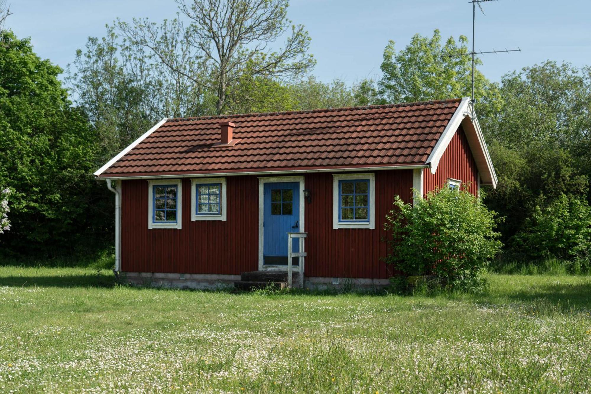 Kackelstugan Borgholm
