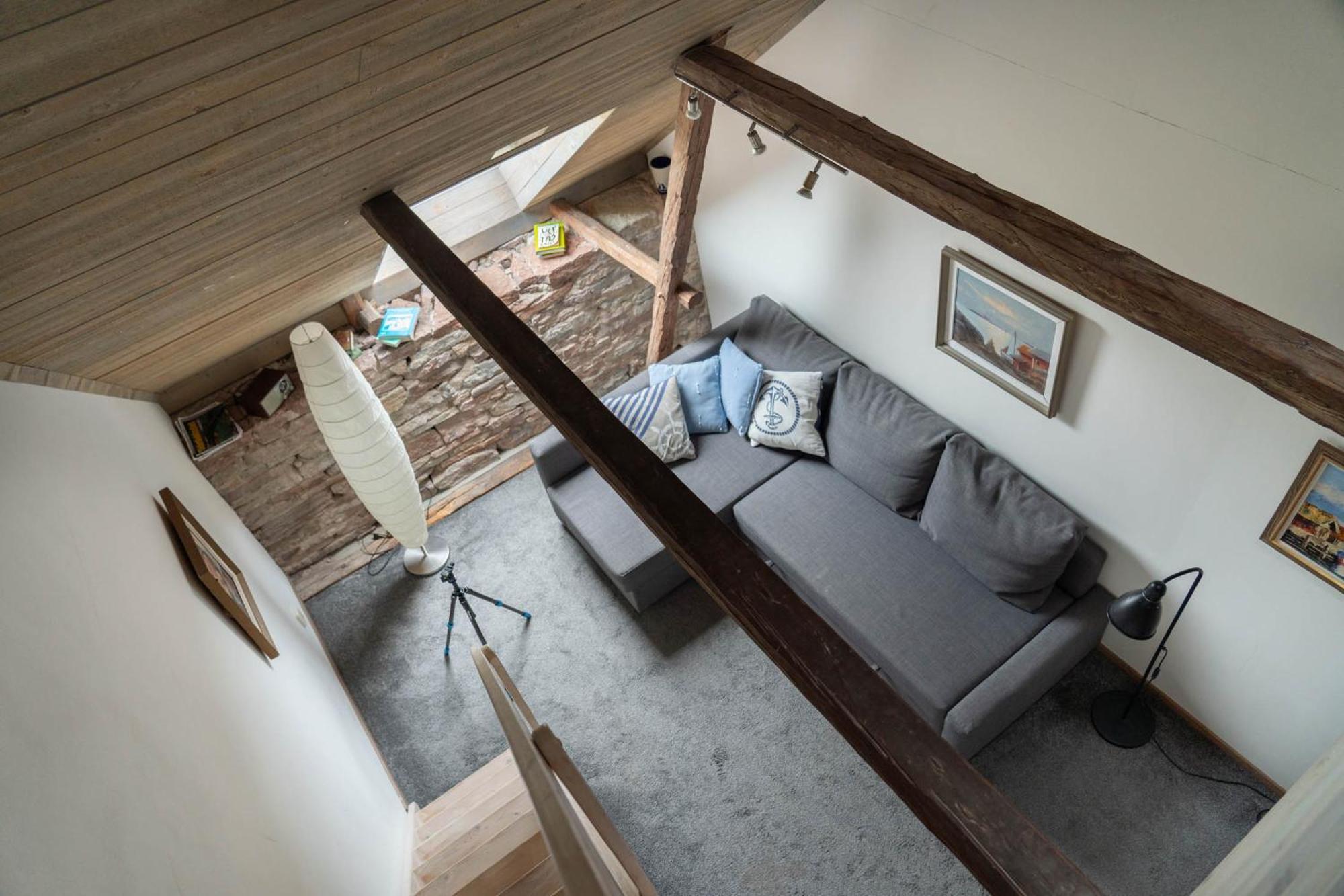 Kackelstugan Hotell