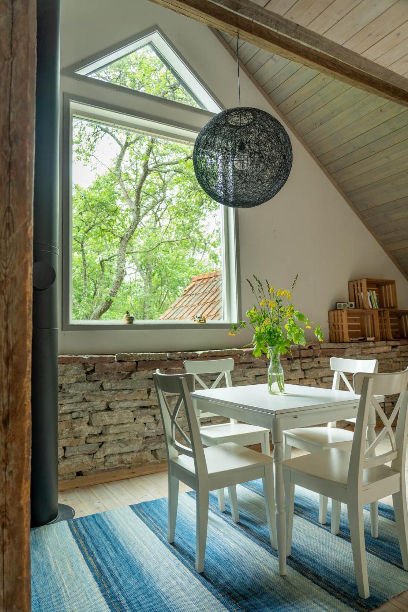Kackelstugan Hotell Borgholm