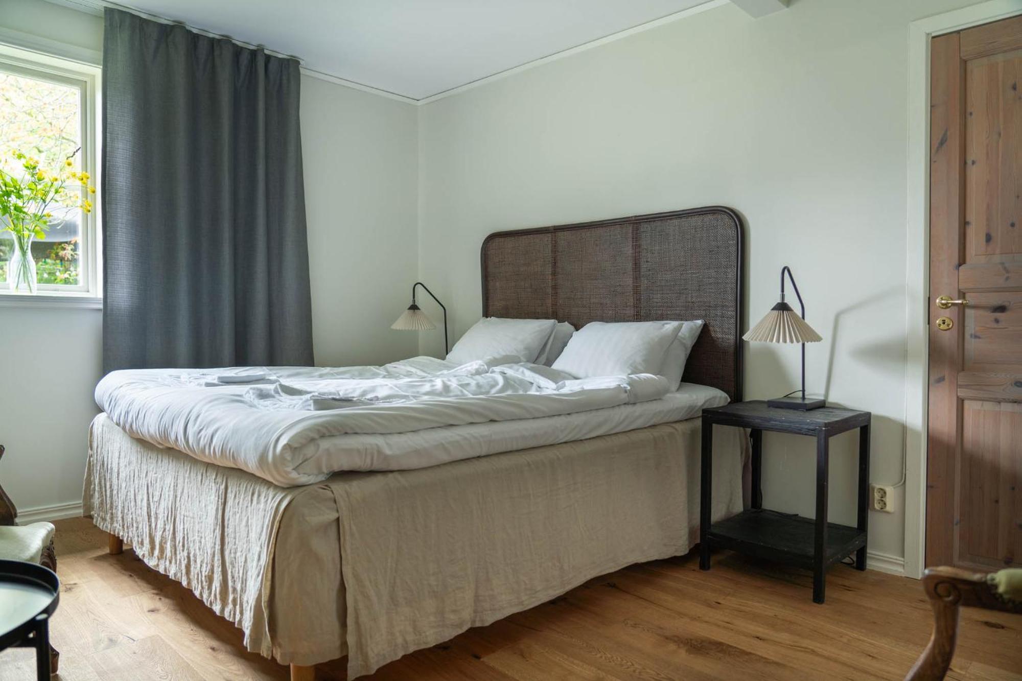 Hotel Kackelstugan Borgholm