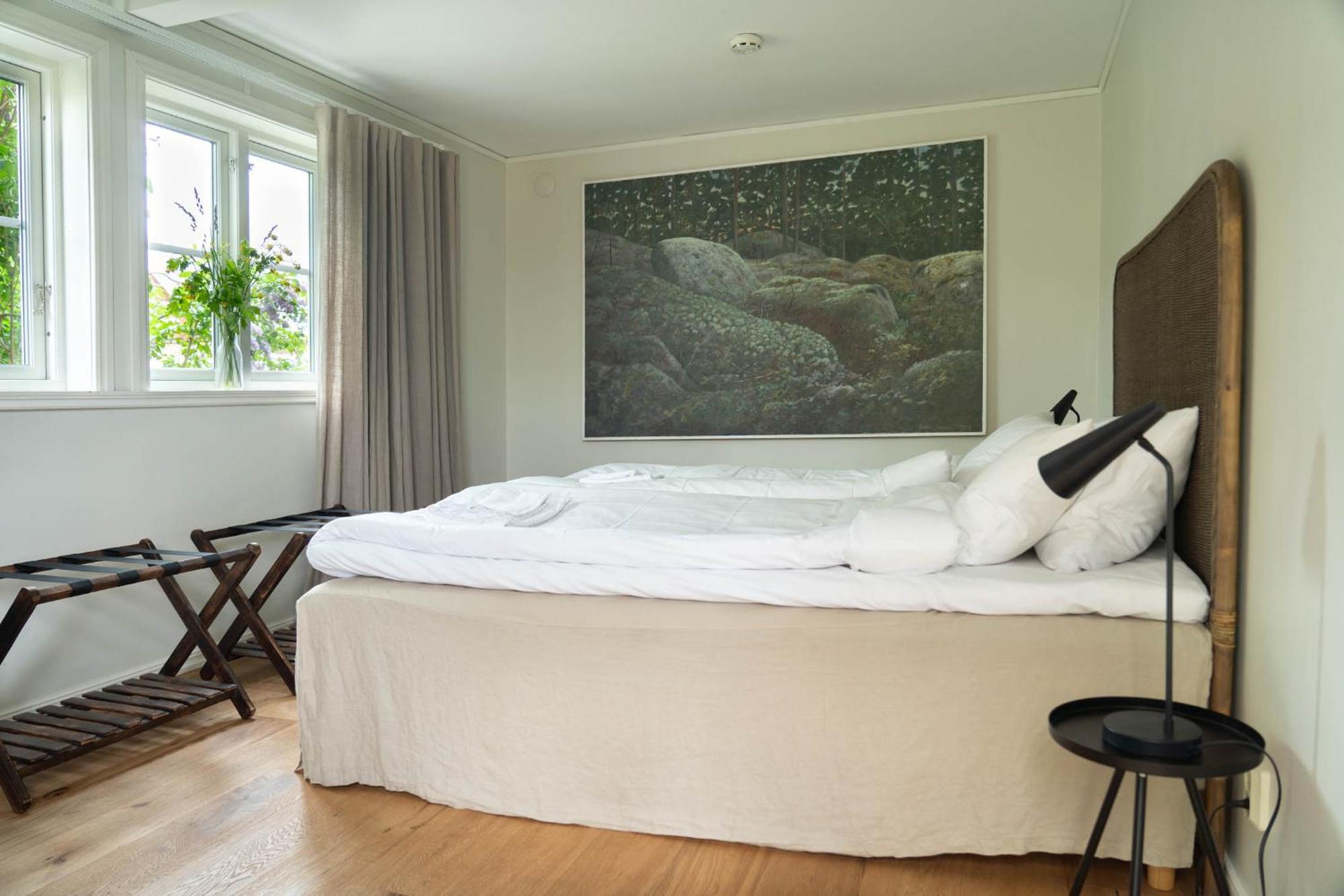 Kackelstugan Hotell *