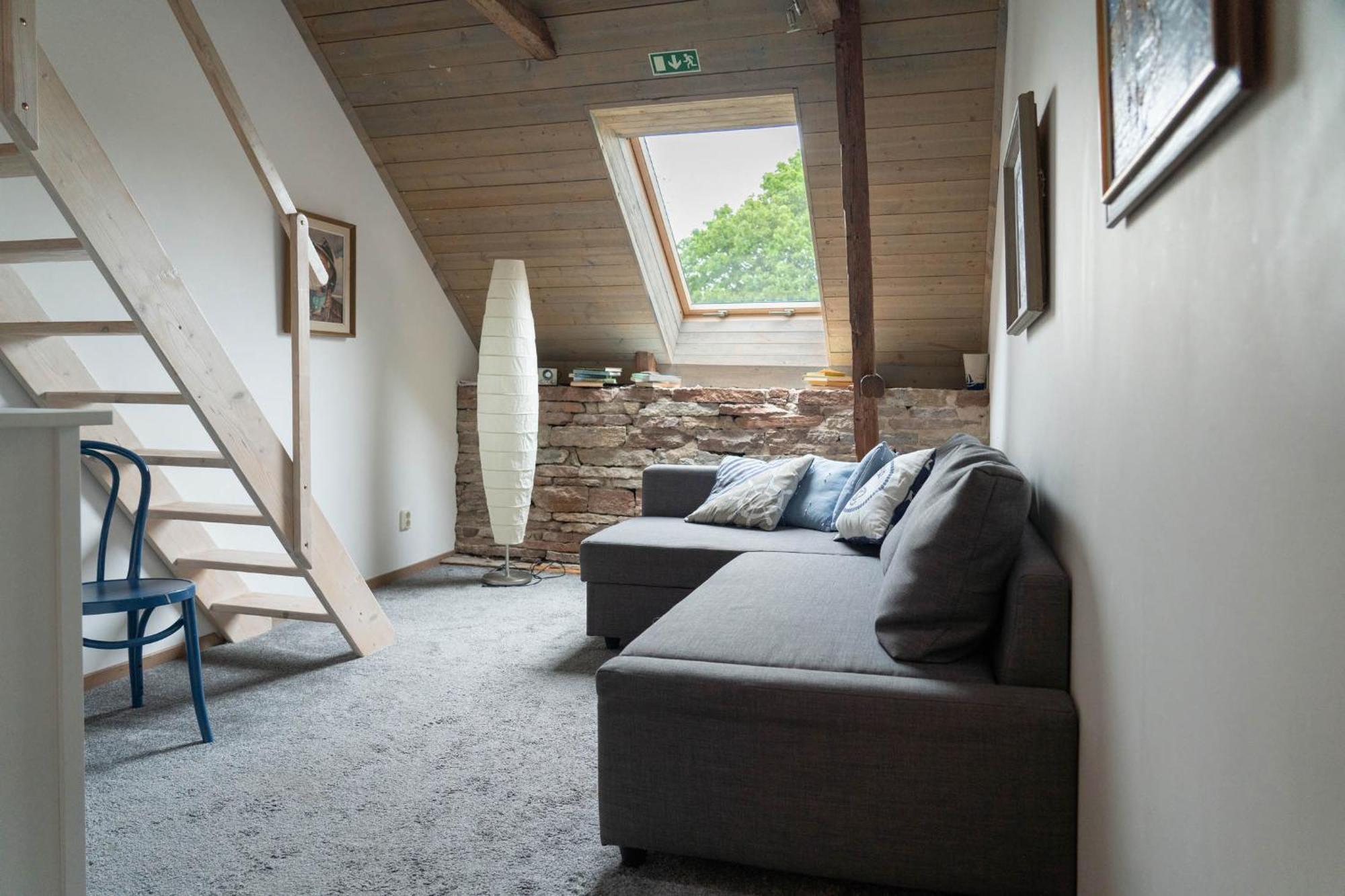 Kackelstugan Hotell