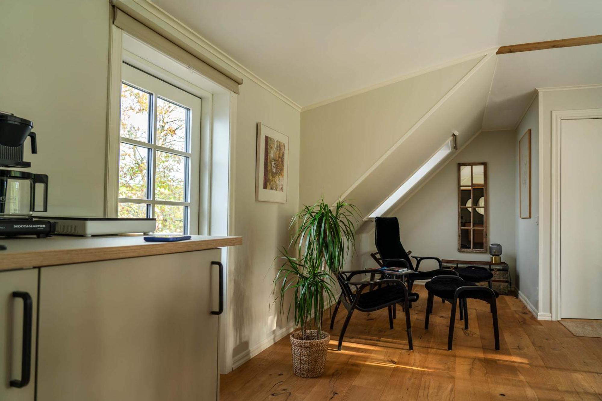 Hotell Kackelstugan Borgholm