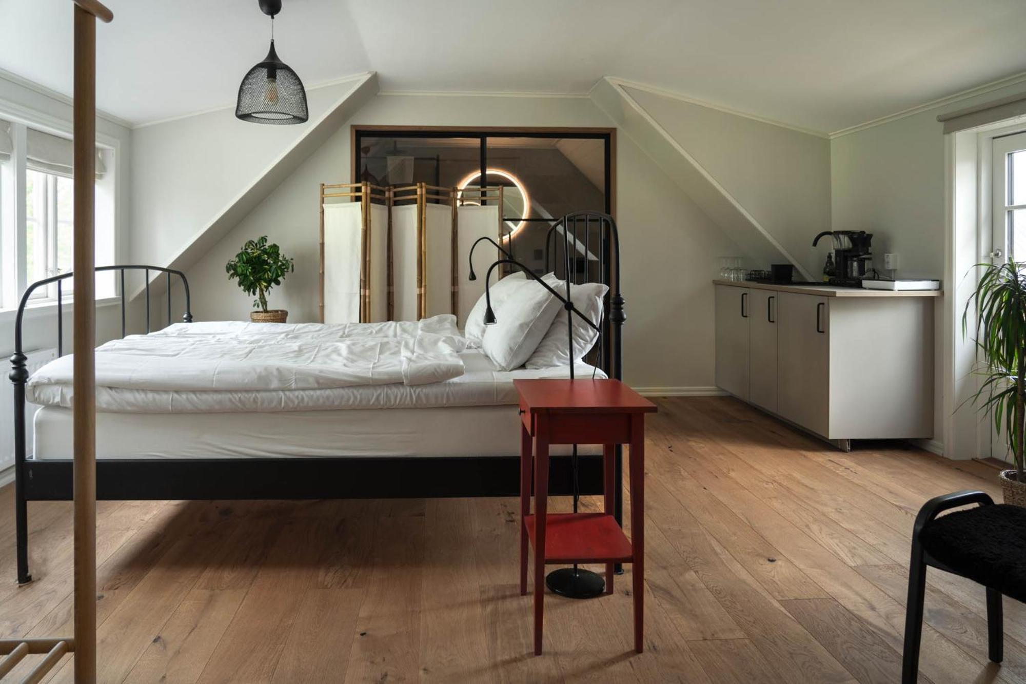 Kackelstugan Hotell