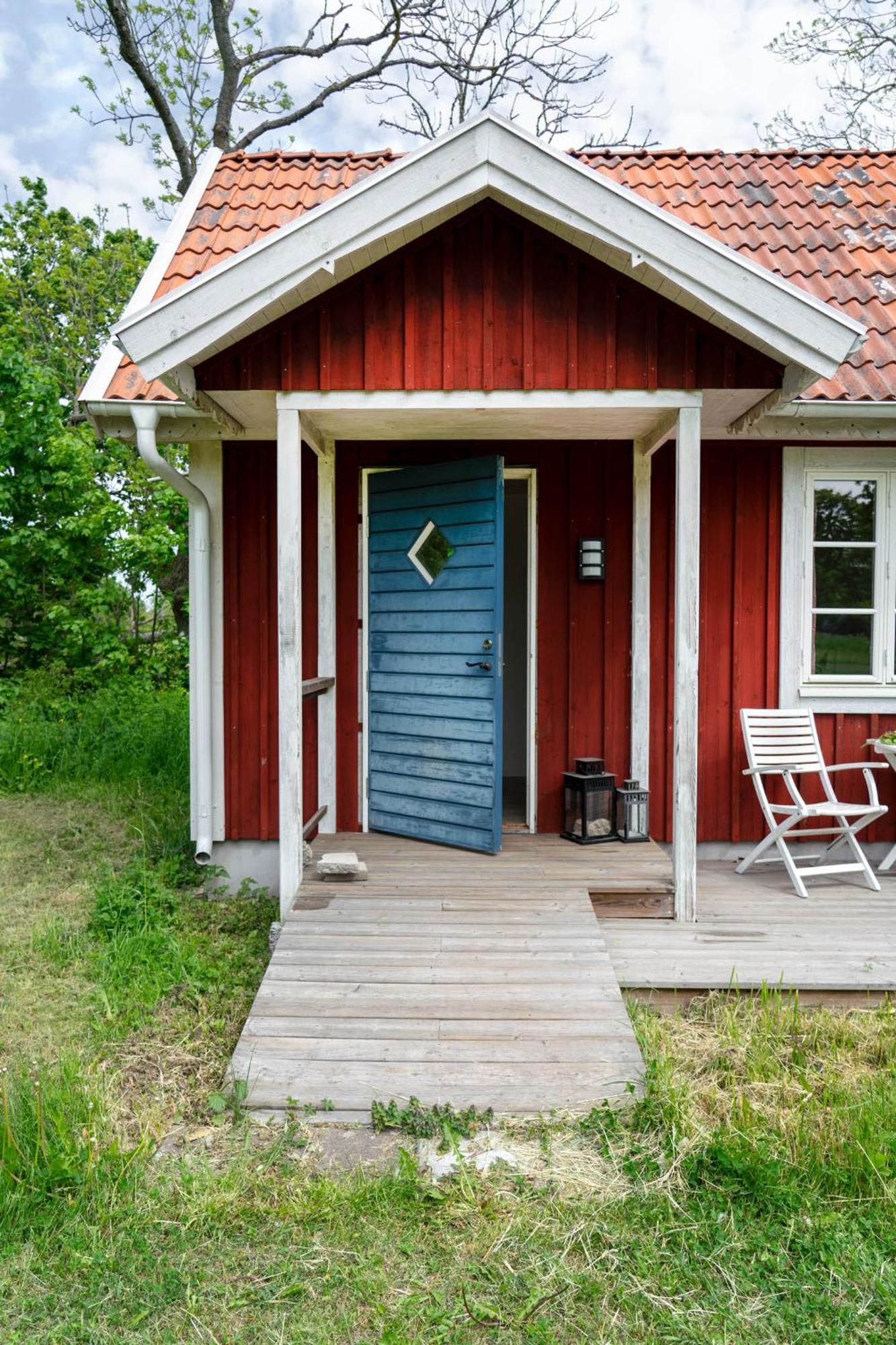 Hotell Kackelstugan Borgholm