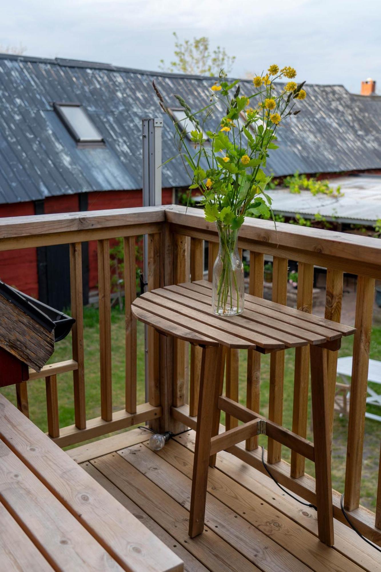 Kackelstugan Hotell